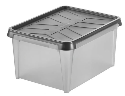 ORTHEX DRY Box 33 l wasserdicht - Aufbewahrungsbox - Hauptbild