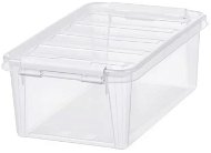ORTHEX CLASSIC Box 3,6 l biele klipy - Úložný box