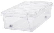 ORTHEX CLASSIC Box 31 l biele klipy - Úložný box