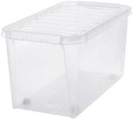 ORTHEX CLASSIC Box 70 l biele klipy - Úložný box