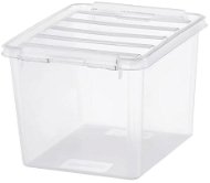 ORTHEX CLASSIC Box 3 l biele klipy - Úložný box