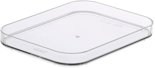 ORTHEX SmartStore™ Compact Clear Lid S - Storage Box Lid - Main image