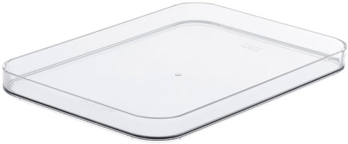 ORTHEX SmartStore™ Compact Clear Lid M - Storage Box Lid - Main image