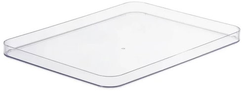 ORTHEX SmartStore™ Compact Clear Deckel L - Deckel für Aufbewahrungsbox - Hauptbild