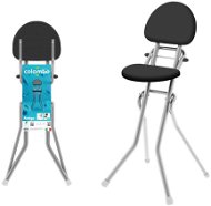 COLOMBO židle AMIGO k žehlícímu prknu 44x110 - Židle
