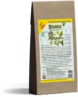 Oro Verde Higavils / Infusión hepática 50 g - Tea