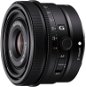 Sony FE 24mm f/2.8 G - Lens