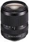 Sony 18-135mm f/3.5–5.6 - Lens