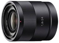 Sony 24mm f1.8 - Lens