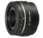 Sony 50mm F1.8 - Lens