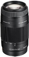  Sony 75-300 mm F4.5-5.6  - Lens