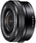 Sony 16-50mm f/3.5-5.6 - Lens