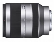 Sony 18-200mm F/3.5-6.3 - Lens