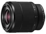 Sony 28–70mm F3,5–5,6 - Objektiv