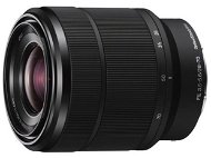 Sony 28–70mm F3,5–5,6 - Lens