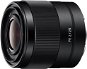 Sony FE 28 mm F2.0 - Objektív