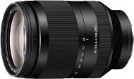 Sony FE 24–240mm f/3.5-6.3 OSS - Lens