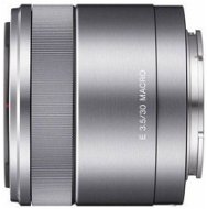 Sony 30 mm F3,5 - Objektiv