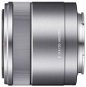 Sony 30 mm F3.5 - Objektív