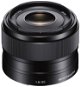 Objektiv Sony 35mm f/1.8 - Objektiv