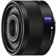 Sony 35 mm F2.8 - Lens