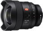 Sony FE 14mm f / 1.8 GM - Lens