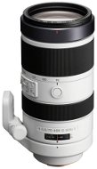  Sony 70-400 mm F4-5.6  - Lens