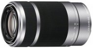 Sony 55 – 210 mm F4,5 – 6,3 - Objektív