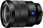 Sony 16-35mm F4.0 Black - Lens