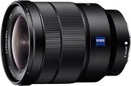Sony 16-35mm f/4.0 černý - Objektiv