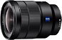 Sony 16-35mm F4.0 Black - Lens