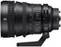 Sony 28-135 mm F4.0 schwarz - Objektiv