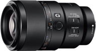 Sony FE 90mm f/2.8 - Lens