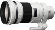 Sony 300mm f/2,8 G SSM II - Objektív