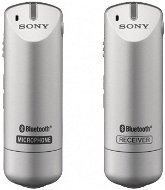 Sony ECM-AW3 - Mikrofon