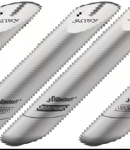 Sony ECM-AW3 - Microphone - Main image