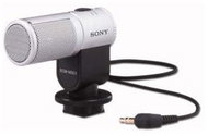 Sony ECM-MSD1 - Clip-on Microphone