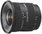 SONY 11–18 mm f/4,5 – 5,6 DT - Objektív