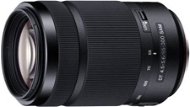 SONY 55-300mm f/4.5–5.6 SAM - Lens