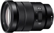 SONY 18-105mm f/4.0 G SEL - Lens