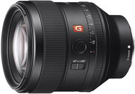 SONY FE 85 mm F1.4 GM - Lens