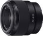 SONY FE 50mm f/1.8 - Lens