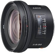 SONY 20mm f/2.8 APS-C - Lens