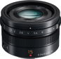 Panasonic Leica DG Summilux 15mm F1,7 ASPH fekete - Objektív