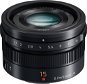 Panasonic Leica DG Summilux 15 mm f/1,7 ASPH čierny - Objektív