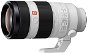 Sony 100-400mm f/4.5-5.6 GM OSS - Lens