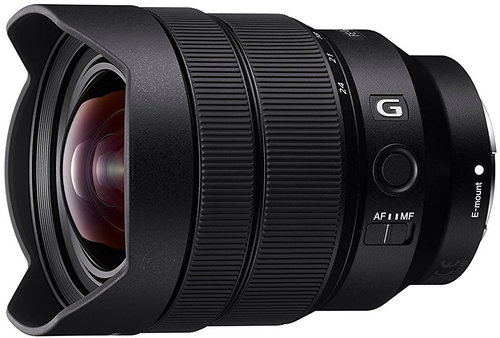 Sony 12-24mm f/4.0 G Fő fotó Sony 12-24mm f/4.0 G - Objektív - Fő fotó