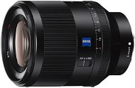 SONY FE 50mm f/1.4 ZA Planar - Lens