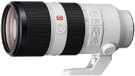 Sony FE 70-200 mm f/2.8 OSS GM - Objektív