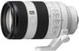 Sony FE 70-200 mm f/4.0 G OSS II - Lens